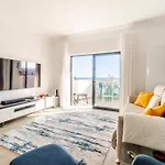 Alba-Mar Sea View Penthouse