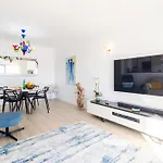 Alba-Mar Sea View Penthouse