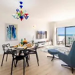 Alba-Mar Sea View Penthouse