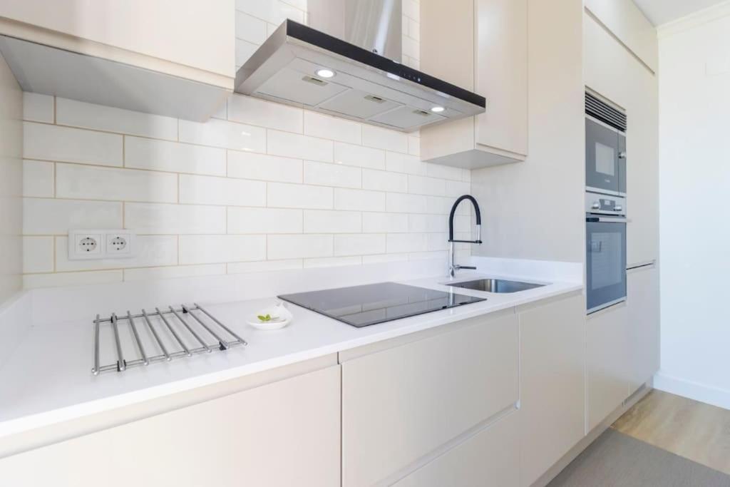 Apartment Alba-mar Sea View Penthouse Lagos