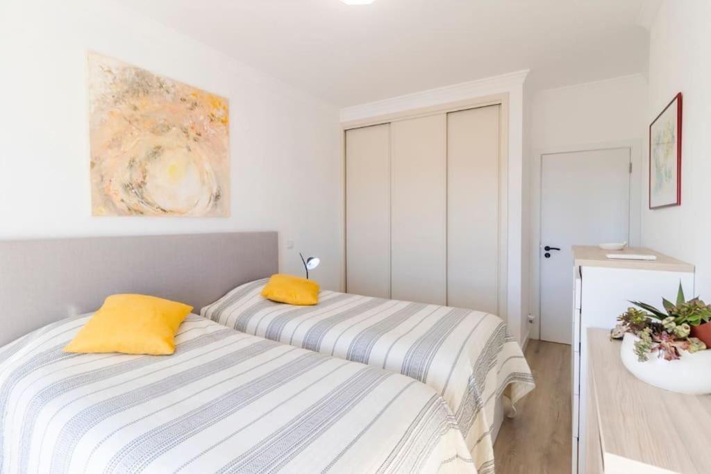 Alba-mar Sea View Penthouse Apartment *