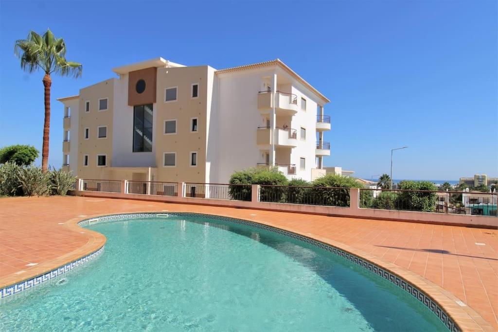 Alba-mar Sea View Penthouse