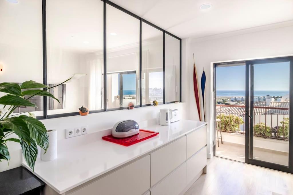 Alba-mar Sea View Penthouse Lagos