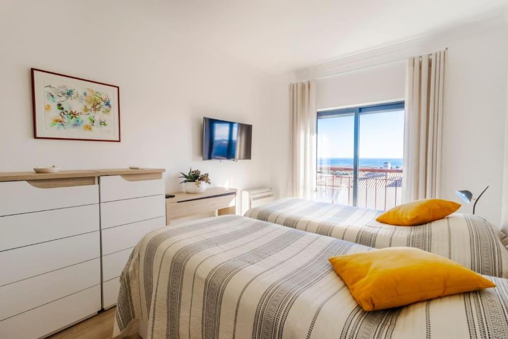 Apartment Alba-mar Sea View Penthouse