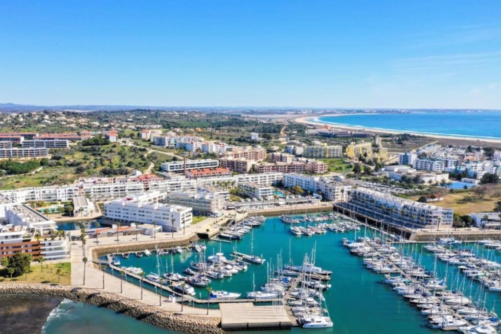 Alba-mar Sea View Penthouse Lagos