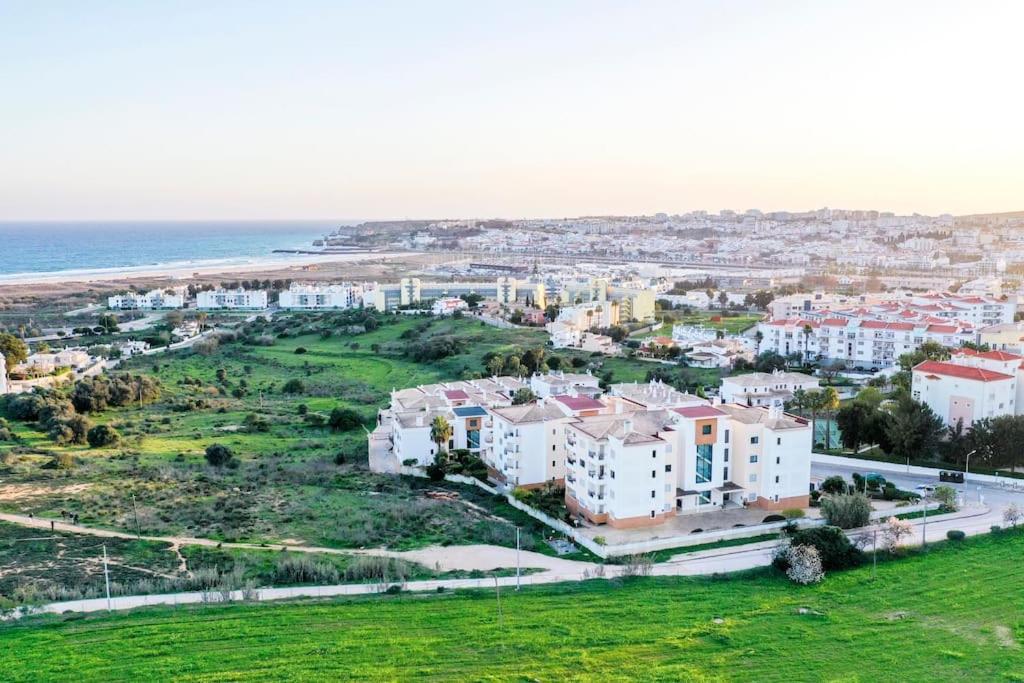 Alba-mar Sea View Penthouse Apartment