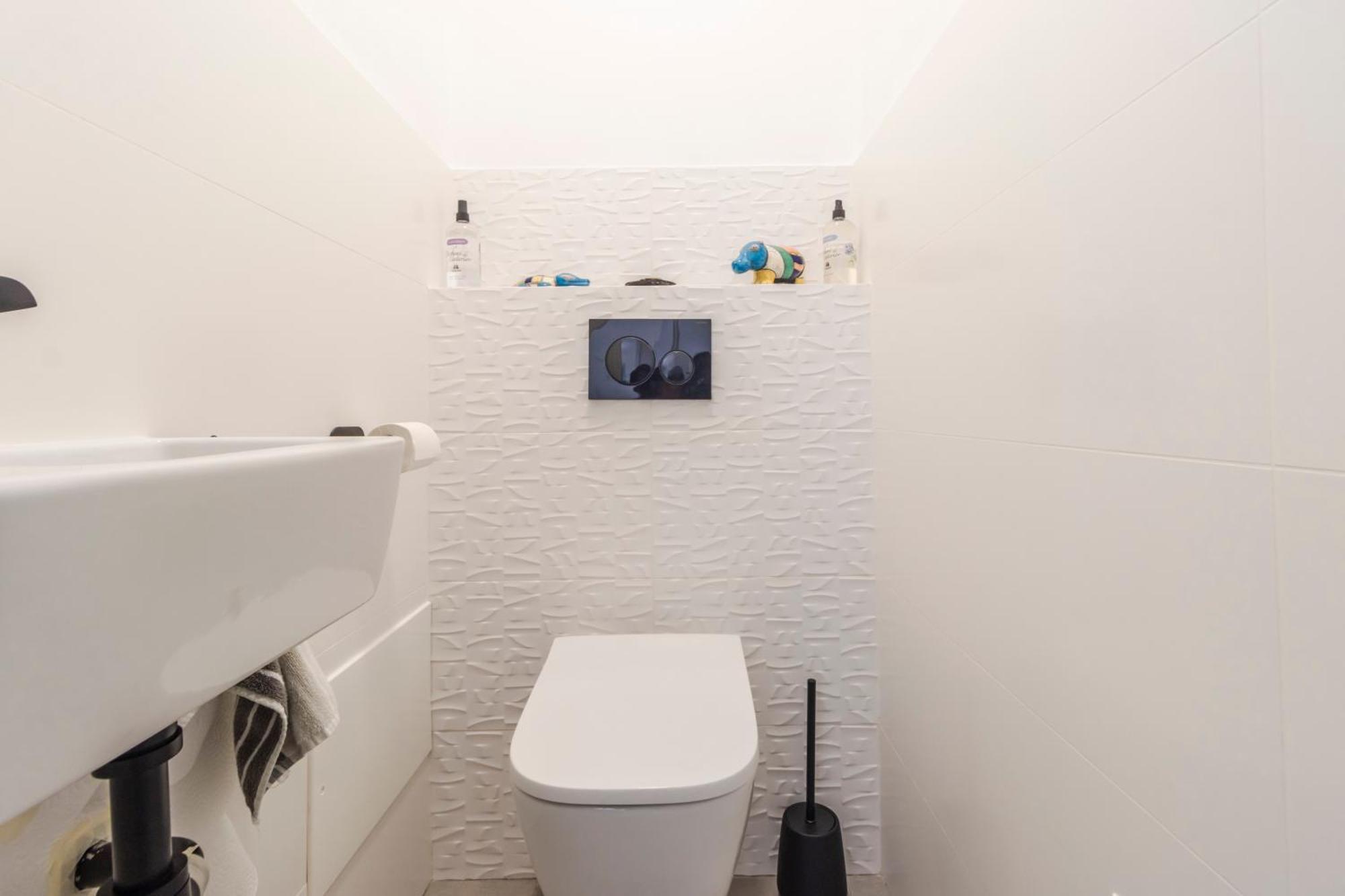 Alba-mar Sea View Penthouse Apartment *