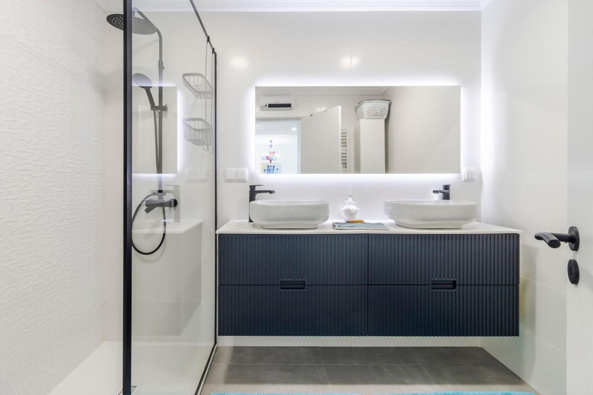 Alba-mar Sea View Penthouse