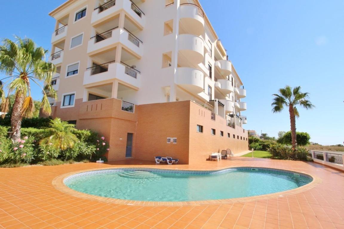 Alba-mar Sea View Penthouse * Lagos