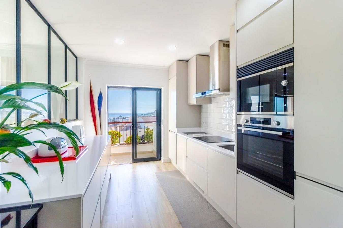 Apartment Alba-mar Sea View Penthouse