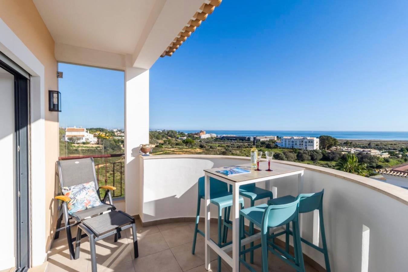 Apartment Alba-mar Sea View Penthouse *